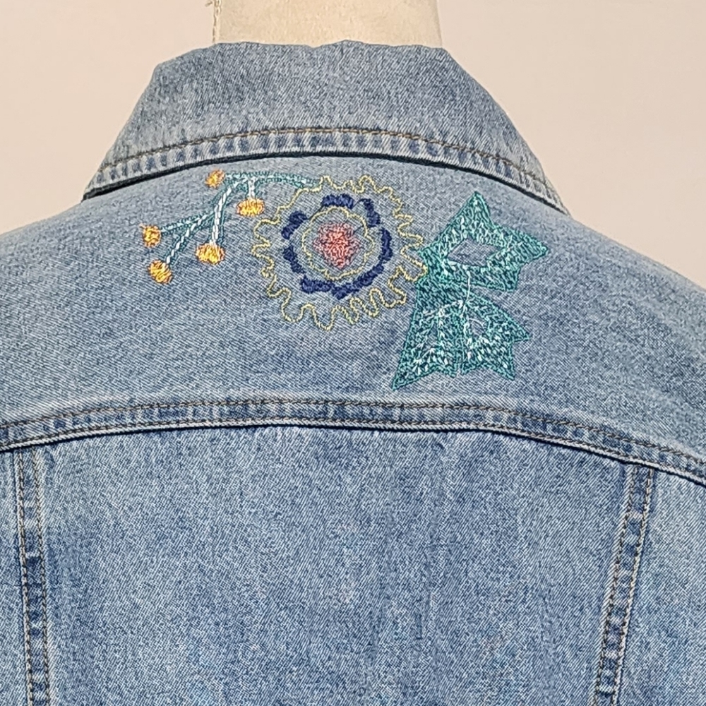 White Stag the jacket - Picture 8 of 8